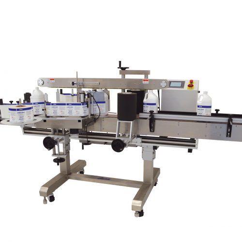 APS 208Labeling Solutions