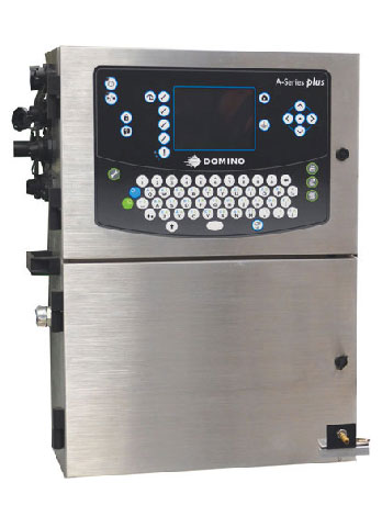 Domino A100使用和演示设备